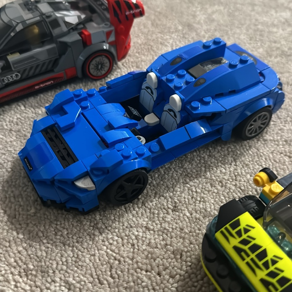 Legos - Picture 3 of 4